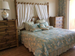 Panama City Beach Condo at Sunrise Resort